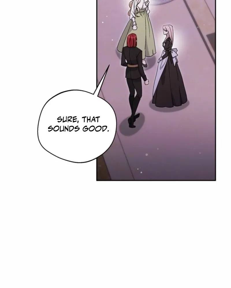 There Is No Need to be Obsessed with me Chapter 51 page 113 - 
