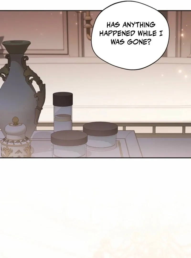 There Is No Need to be Obsessed with me Chapter 51 page 115 - 