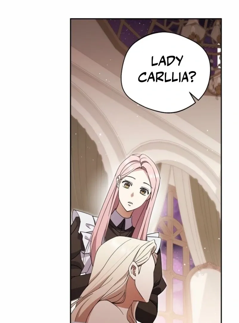 There Is No Need to be Obsessed with me Chapter 51 page 122 - 