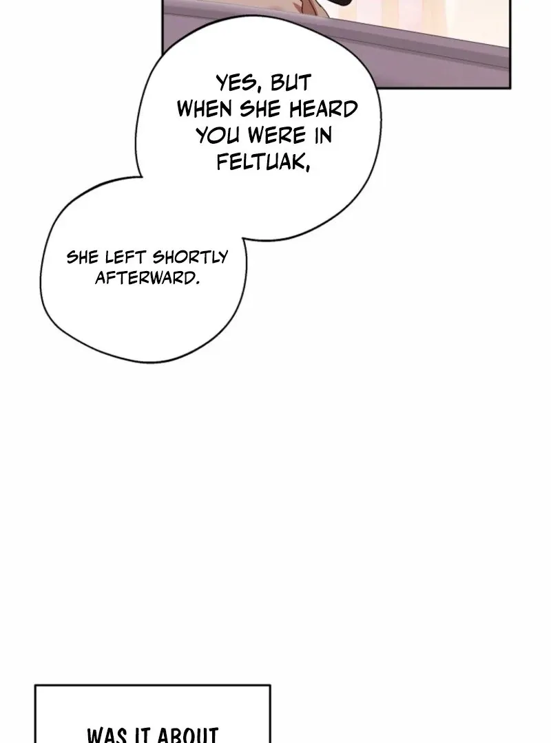There Is No Need to be Obsessed with me Chapter 51 page 123 - 