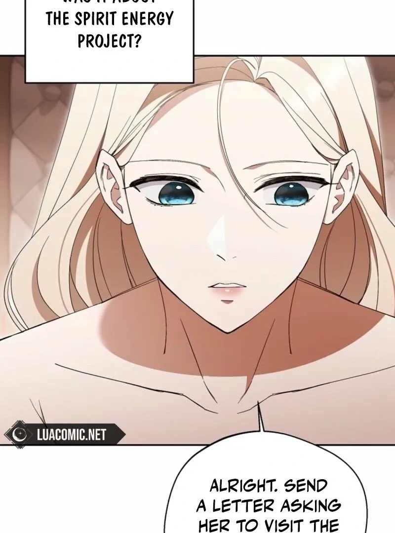 There Is No Need to be Obsessed with me Chapter 51 page 124 - 