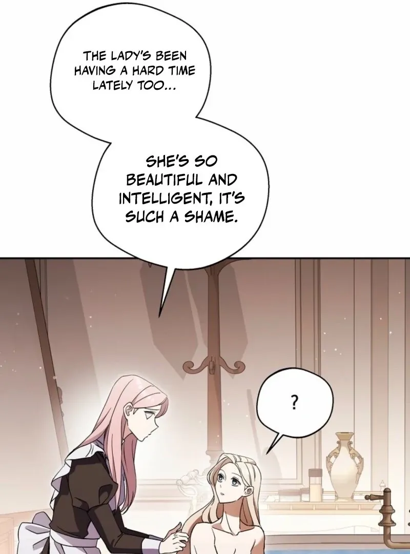 There Is No Need to be Obsessed with me Chapter 51 page 127 - 