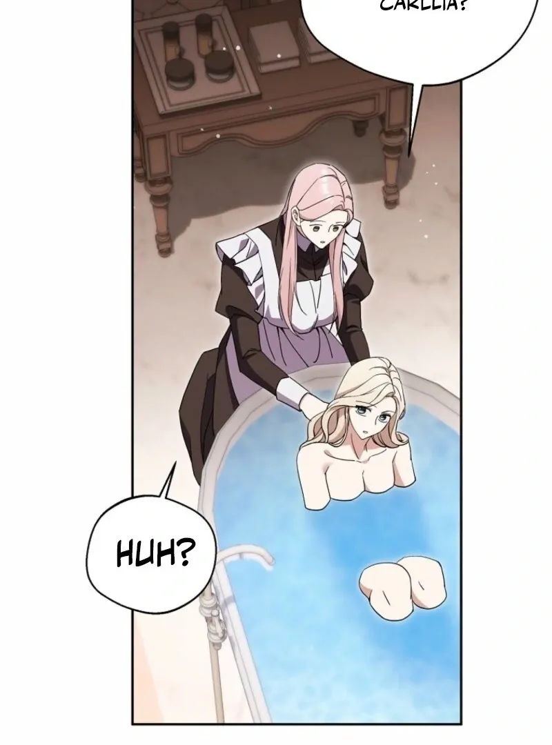 There Is No Need to be Obsessed with me Chapter 51 page 129 - 