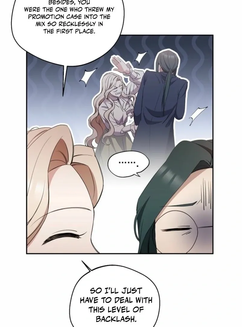 There Is No Need to be Obsessed with me Chapter 51 page 14 - 