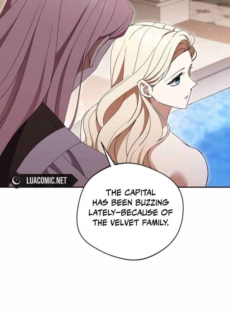 There Is No Need to be Obsessed with me Chapter 51 page 131 - 