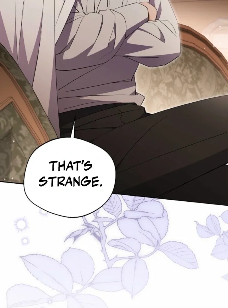 There Is No Need to be Obsessed with me Chapter 51 page 17 - 