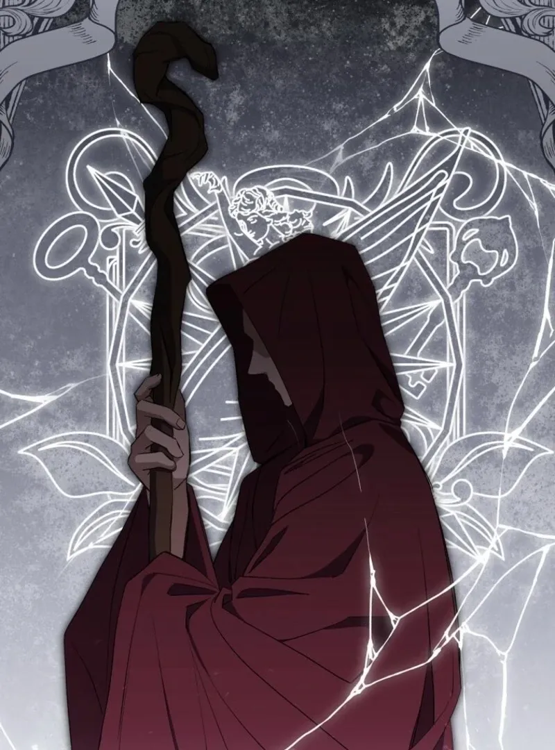 There Is No Need to be Obsessed with me Chapter 51 page 19 - 