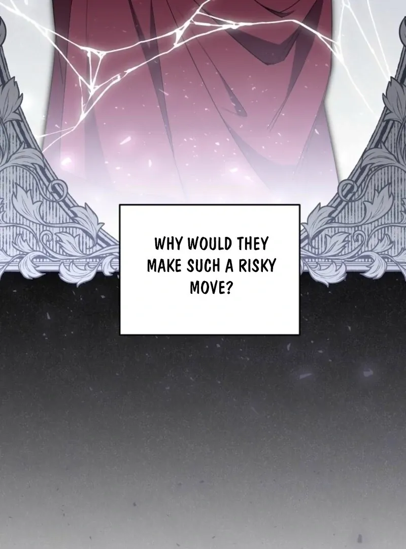 There Is No Need to be Obsessed with me Chapter 51 page 20 - 