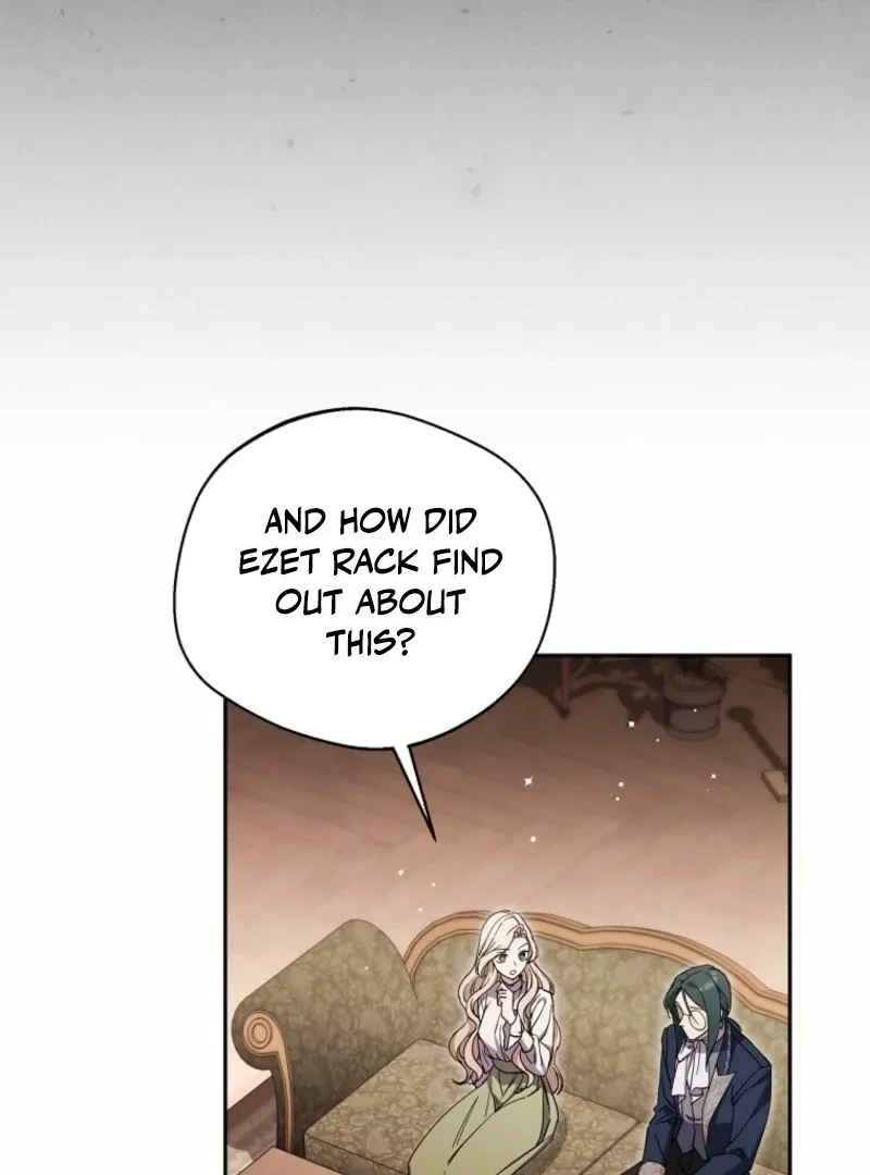 There Is No Need to be Obsessed with me Chapter 51 page 21 - 