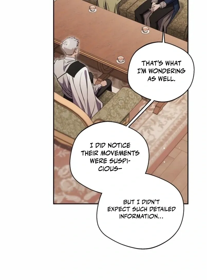 There Is No Need to be Obsessed with me Chapter 51 page 22 - 