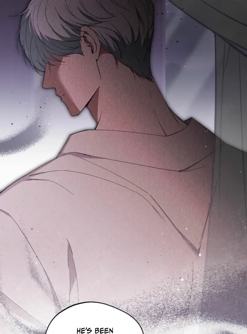 There Is No Need to be Obsessed with me Chapter 51 page 26 - 