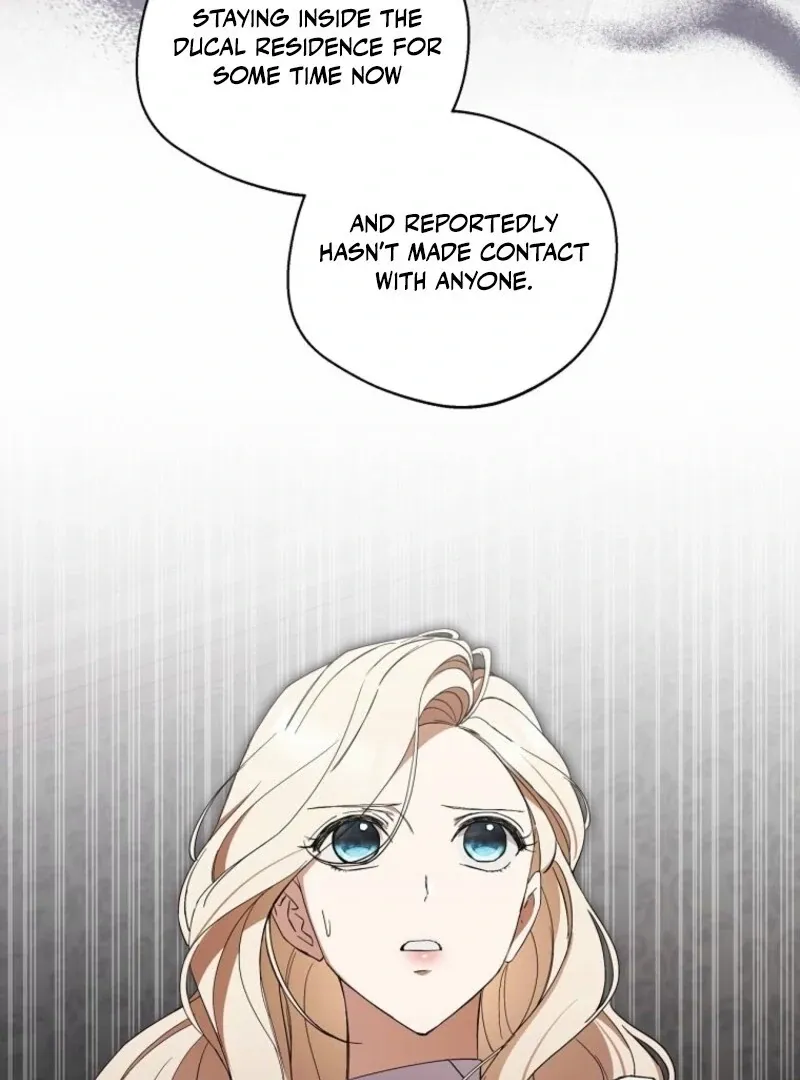 There Is No Need to be Obsessed with me Chapter 51 page 27 - 