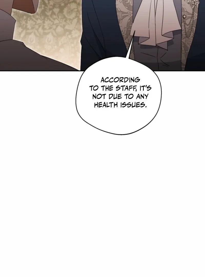 There Is No Need to be Obsessed with me Chapter 51 page 30 - 