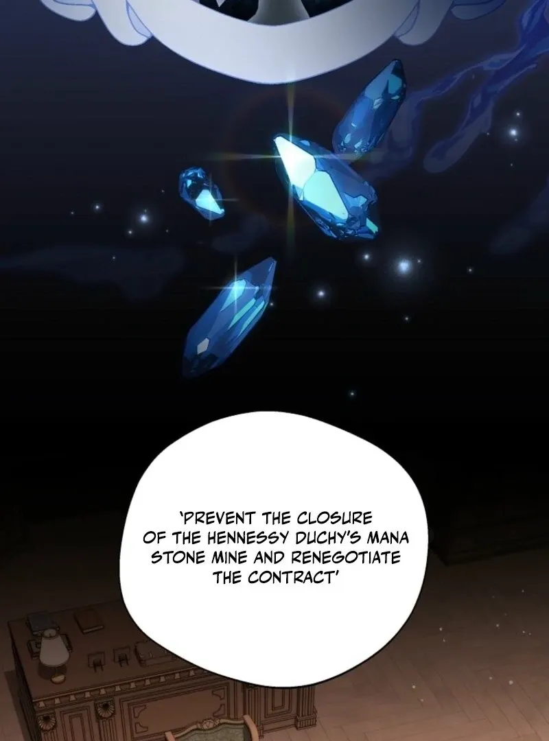 There Is No Need to be Obsessed with me Chapter 51 page 4 - 