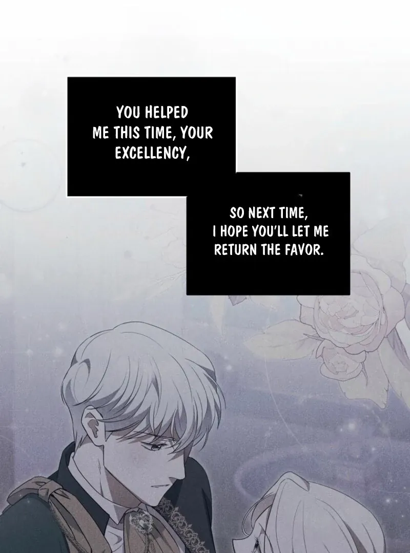 There Is No Need to be Obsessed with me Chapter 51 page 31 - 