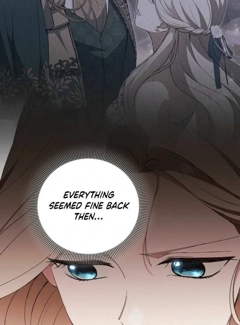 There Is No Need to be Obsessed with me Chapter 51 page 32 - 
