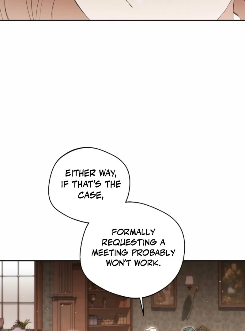 There Is No Need to be Obsessed with me Chapter 51 page 33 - 