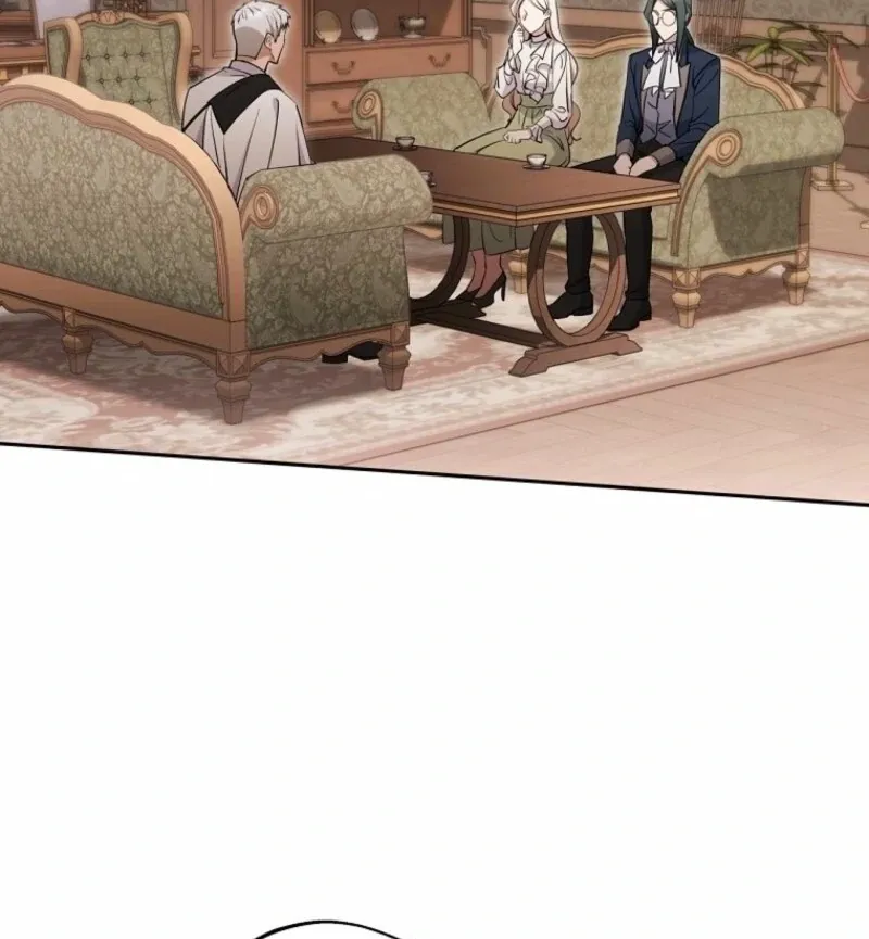 There Is No Need to be Obsessed with me Chapter 51 page 34 - 