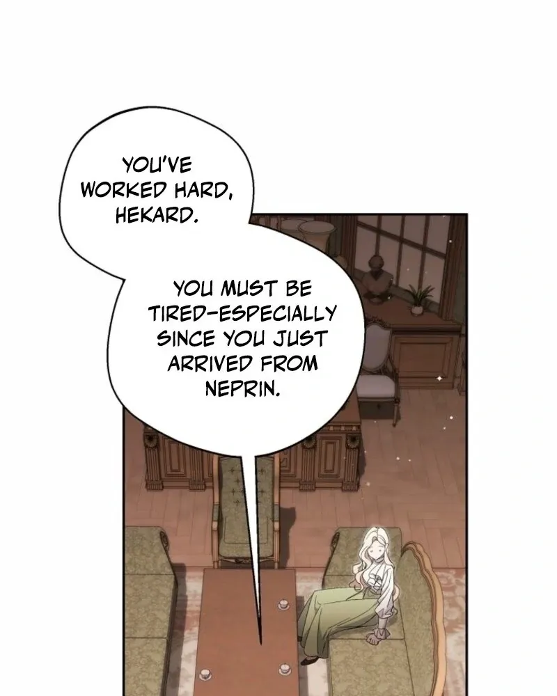 There Is No Need to be Obsessed with me Chapter 51 page 45 - 