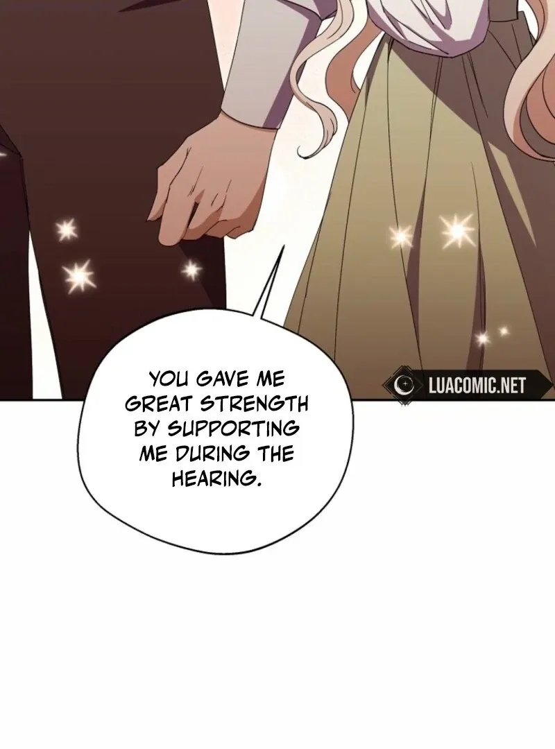 There Is No Need to be Obsessed with me Chapter 51 page 50 - 