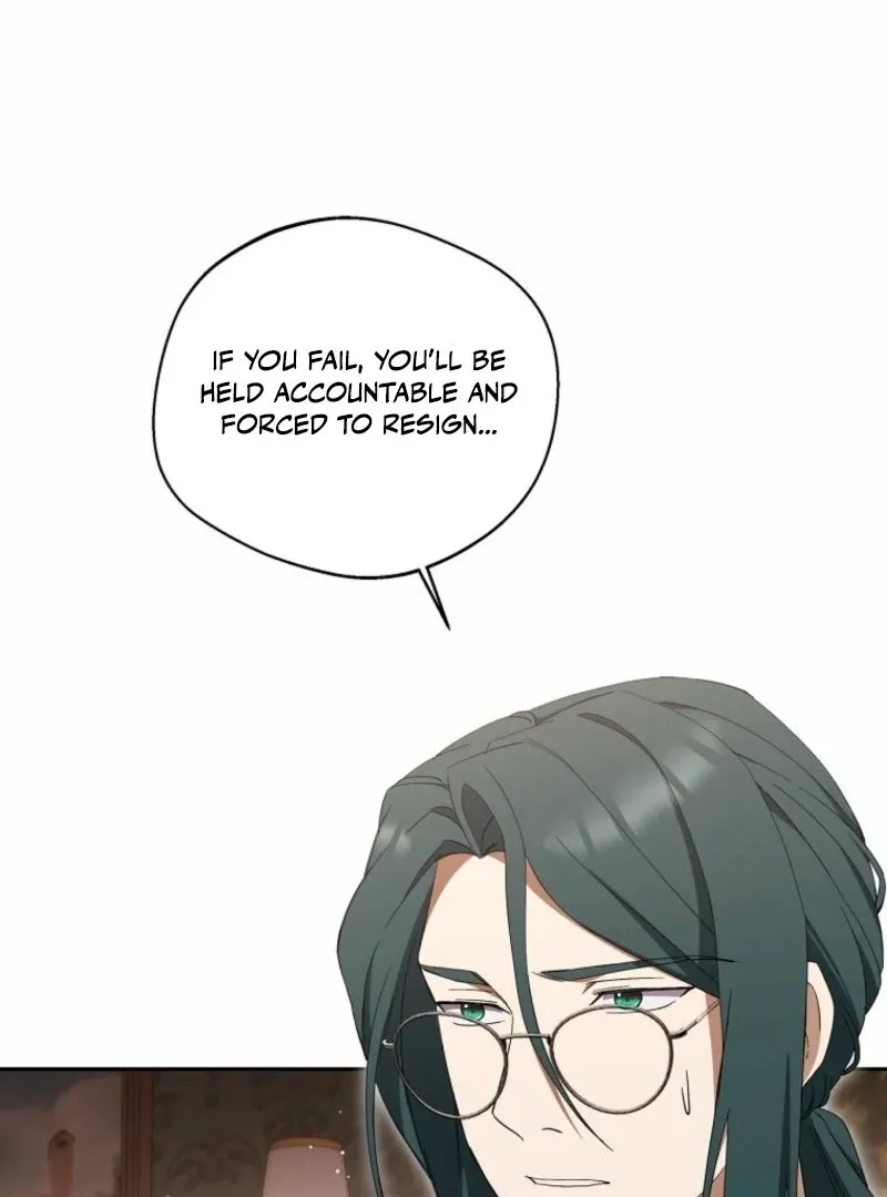 There Is No Need to be Obsessed with me Chapter 51 page 6 - 