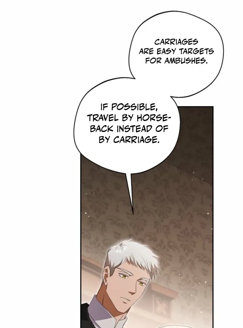 There Is No Need to be Obsessed with me Chapter 51 page 54 - 