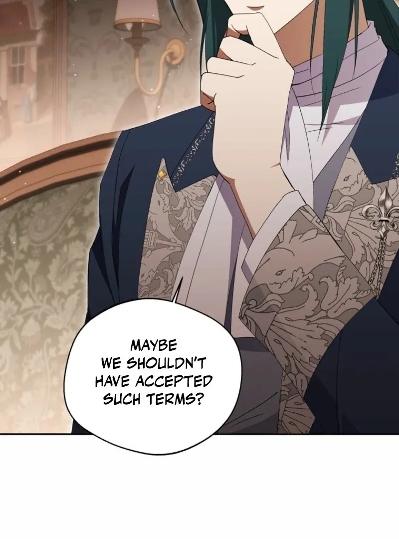 There Is No Need to be Obsessed with me Chapter 51 page 7 - 