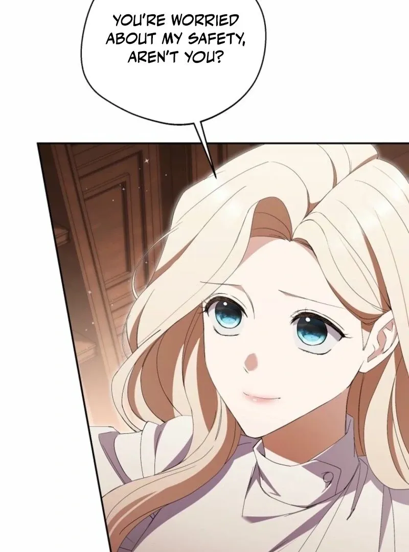 There Is No Need to be Obsessed with me Chapter 51 page 61 - 