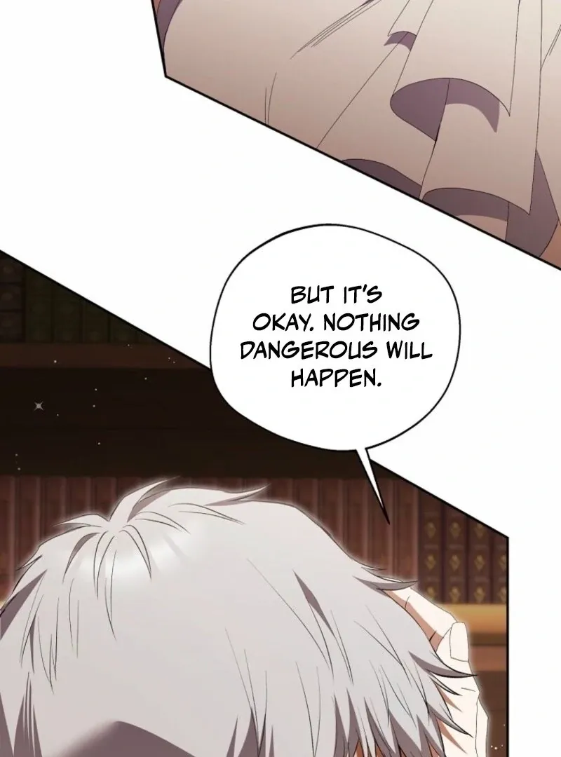 There Is No Need to be Obsessed with me Chapter 51 page 62 - 