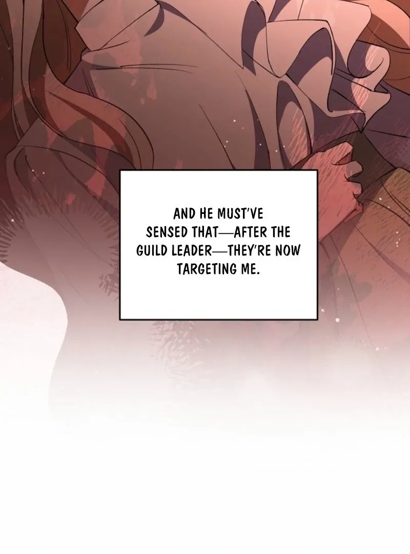 There Is No Need to be Obsessed with me Chapter 51 page 71 - 