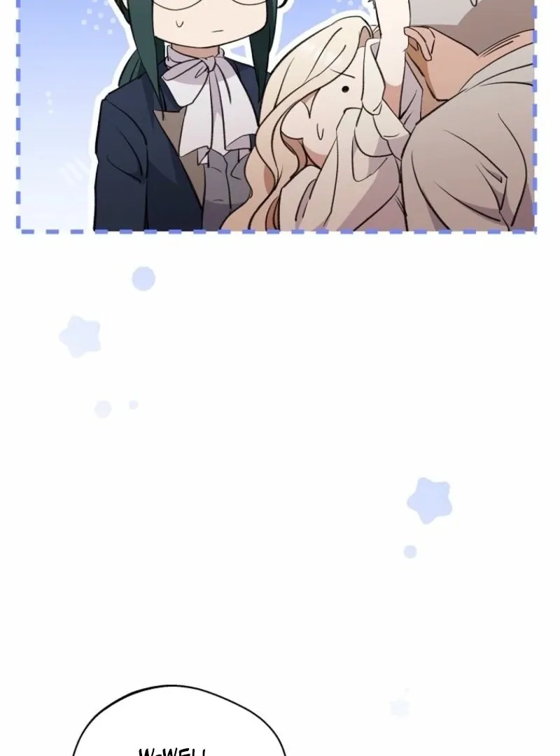 There Is No Need to be Obsessed with me Chapter 51 page 77 - 