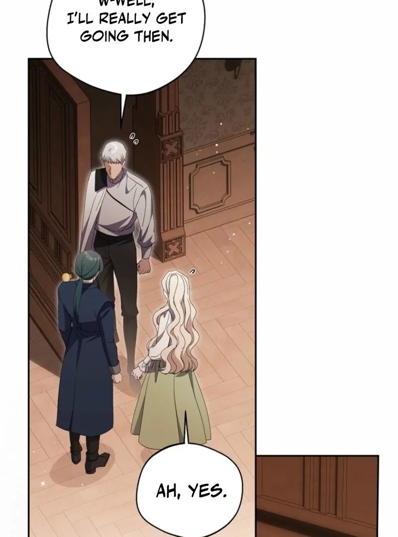 There Is No Need to be Obsessed with me Chapter 51 page 78 - 