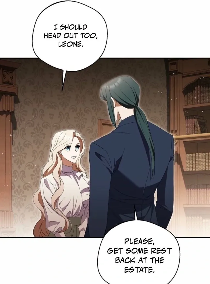 There Is No Need to be Obsessed with me Chapter 51 page 81 - 