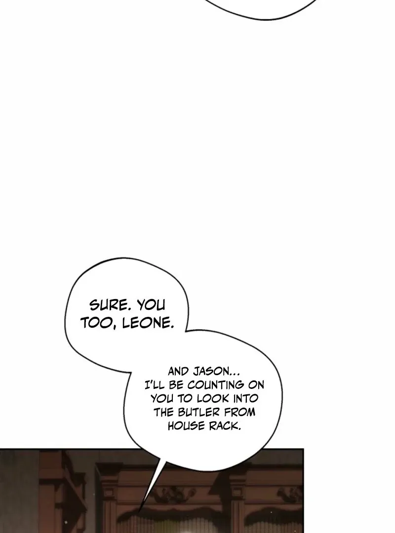 There Is No Need to be Obsessed with me Chapter 51 page 82 - 