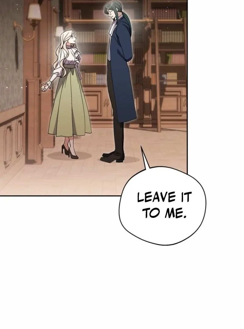 There Is No Need to be Obsessed with me Chapter 51 page 83 - 