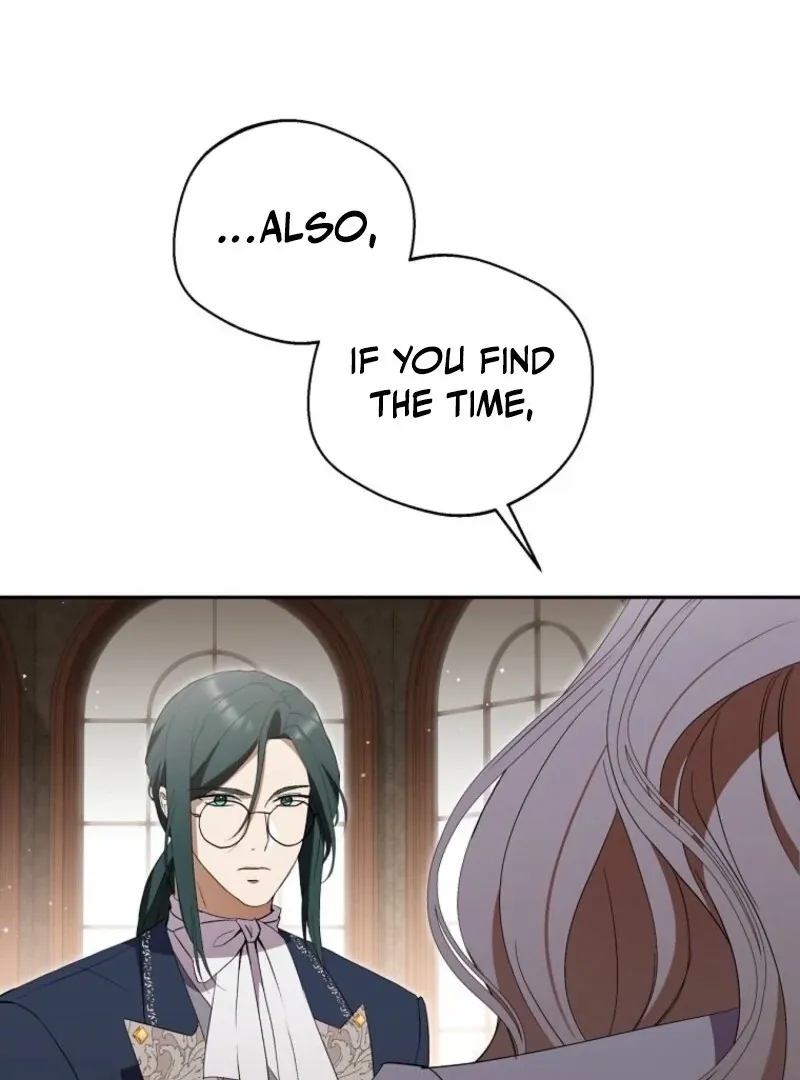 There Is No Need to be Obsessed with me Chapter 51 page 84 - 