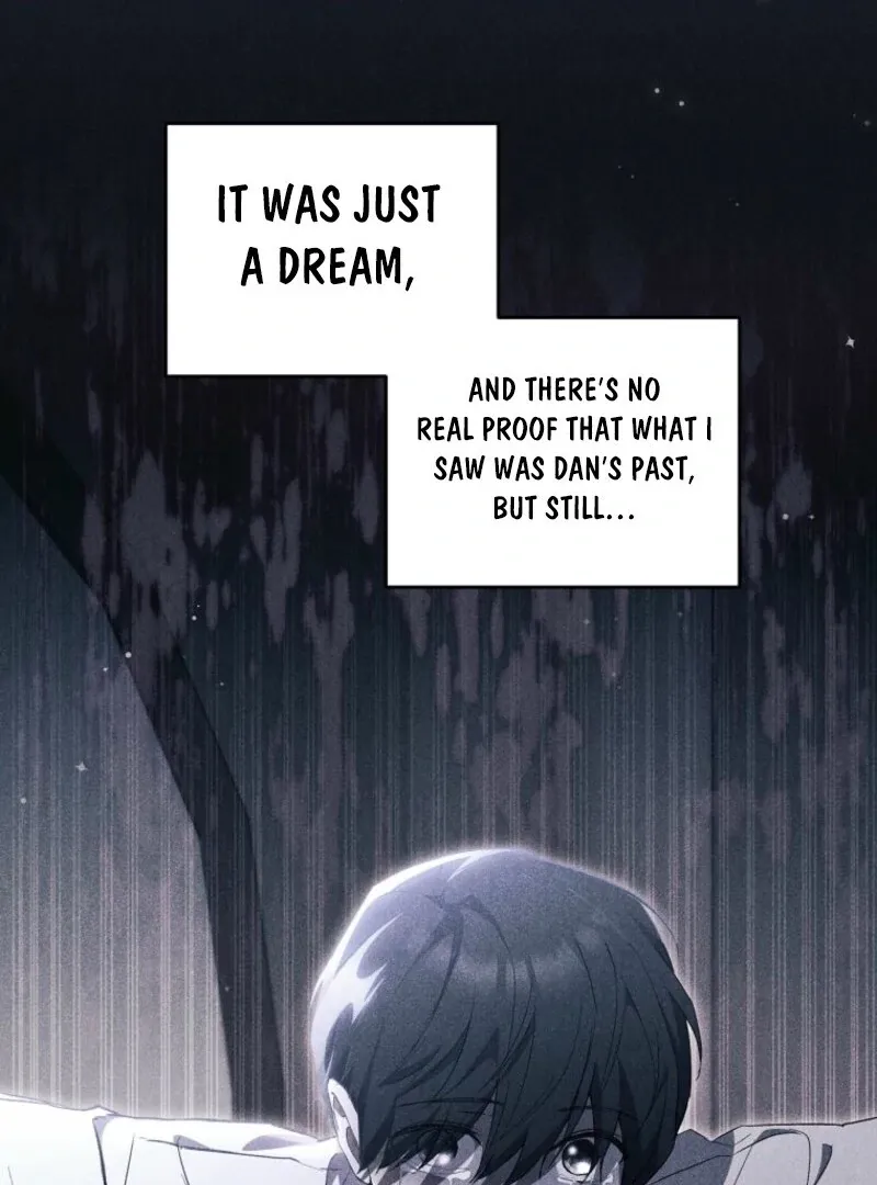 There Is No Need to be Obsessed with me Chapter 51 page 87 - 