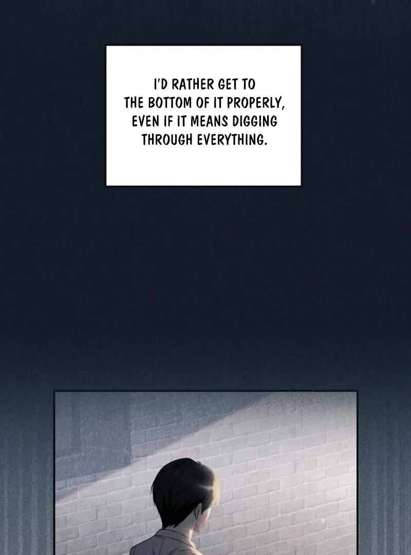There Is No Need to be Obsessed with me Chapter 51 page 89 - 
