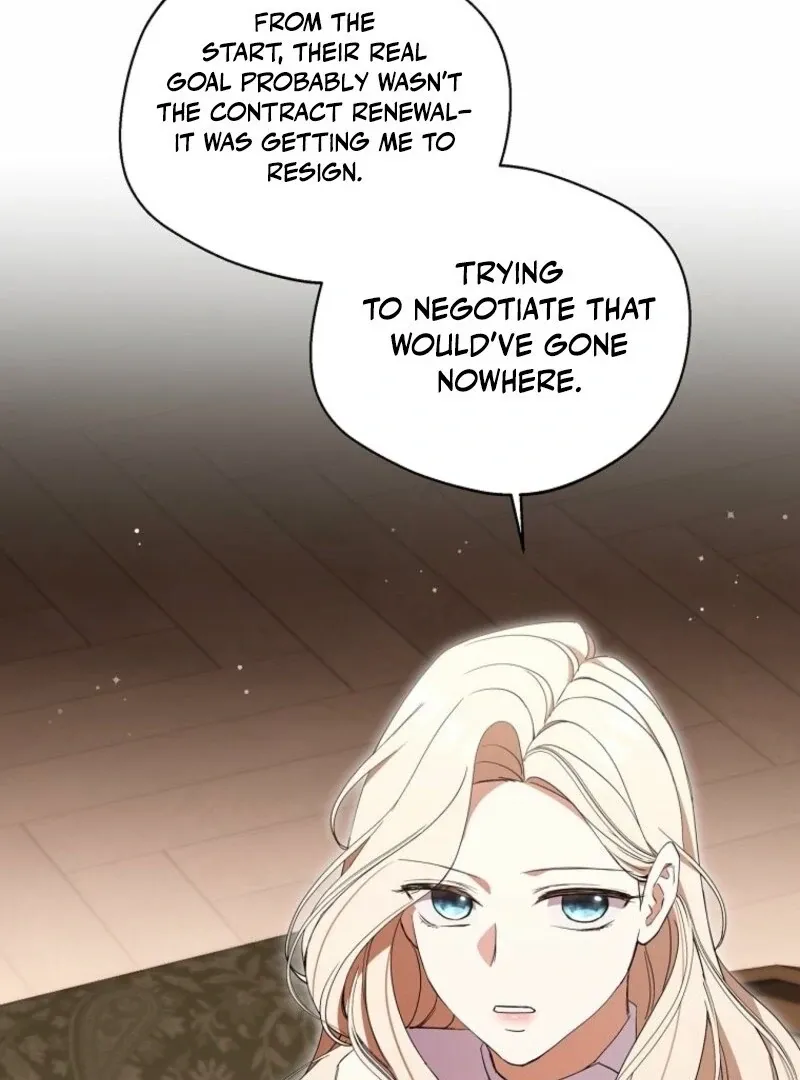 There Is No Need to be Obsessed with me Chapter 51 page 10 - 