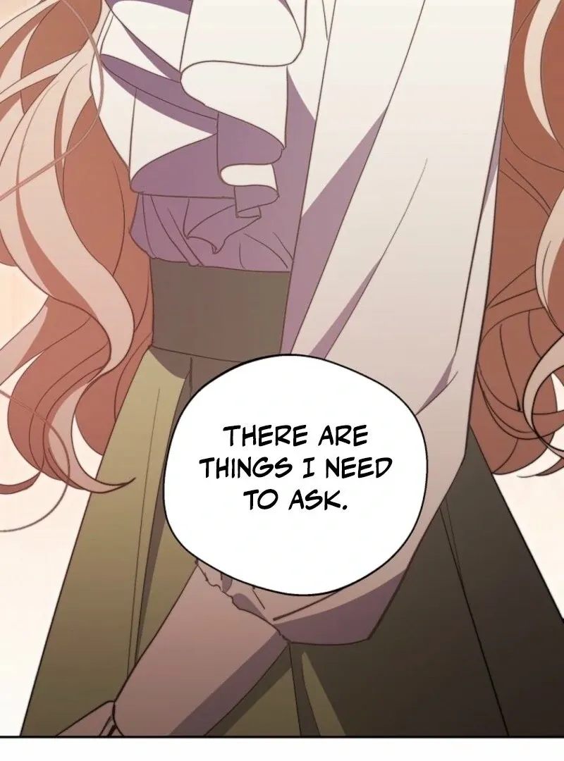 There Is No Need to be Obsessed with me Chapter 51 page 94 - 