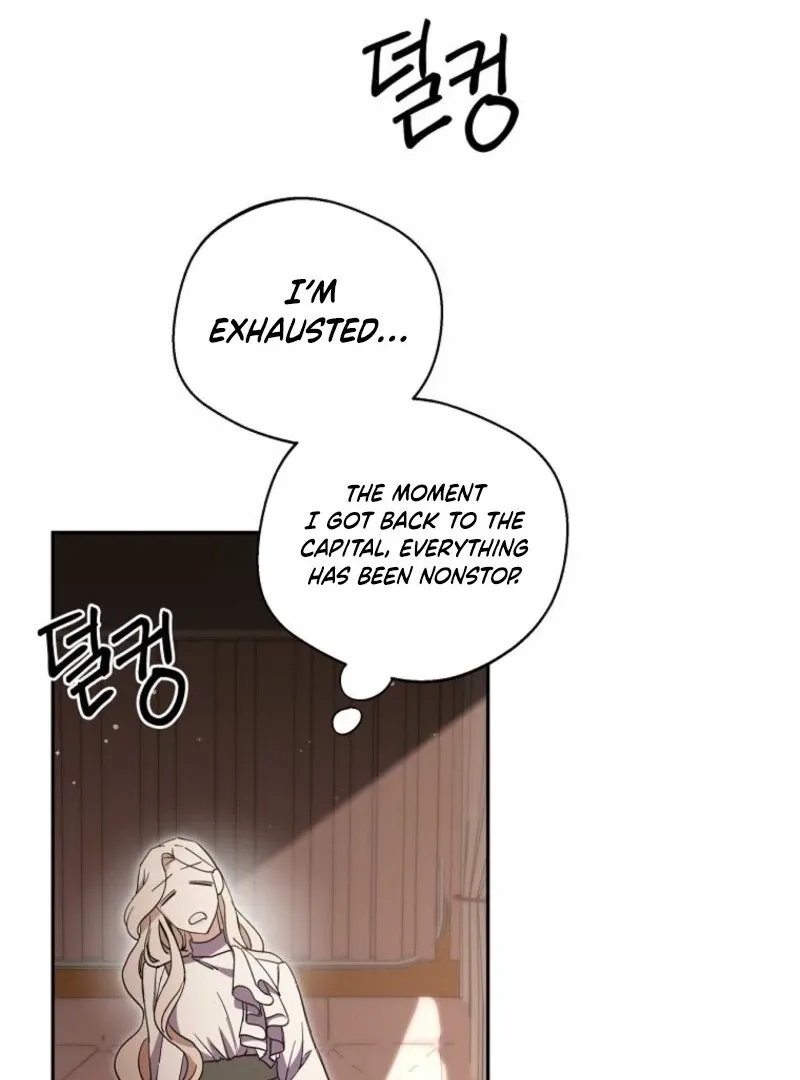 There Is No Need to be Obsessed with me Chapter 51 page 99 - 