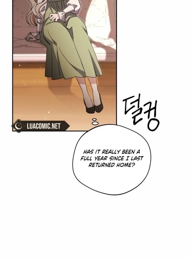 There Is No Need to be Obsessed with me Chapter 51 page 100 - 