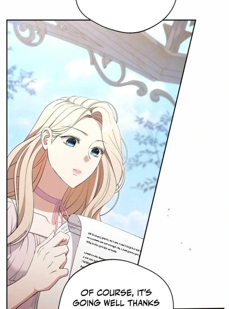 There Is No Need to be Obsessed with me Chapter 52 page 102 - 
