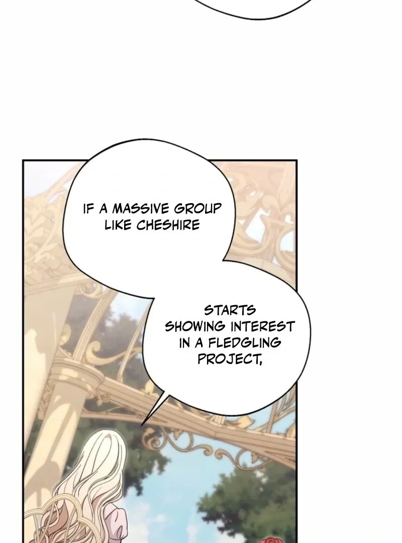 There Is No Need to be Obsessed with me Chapter 52 page 116 - 