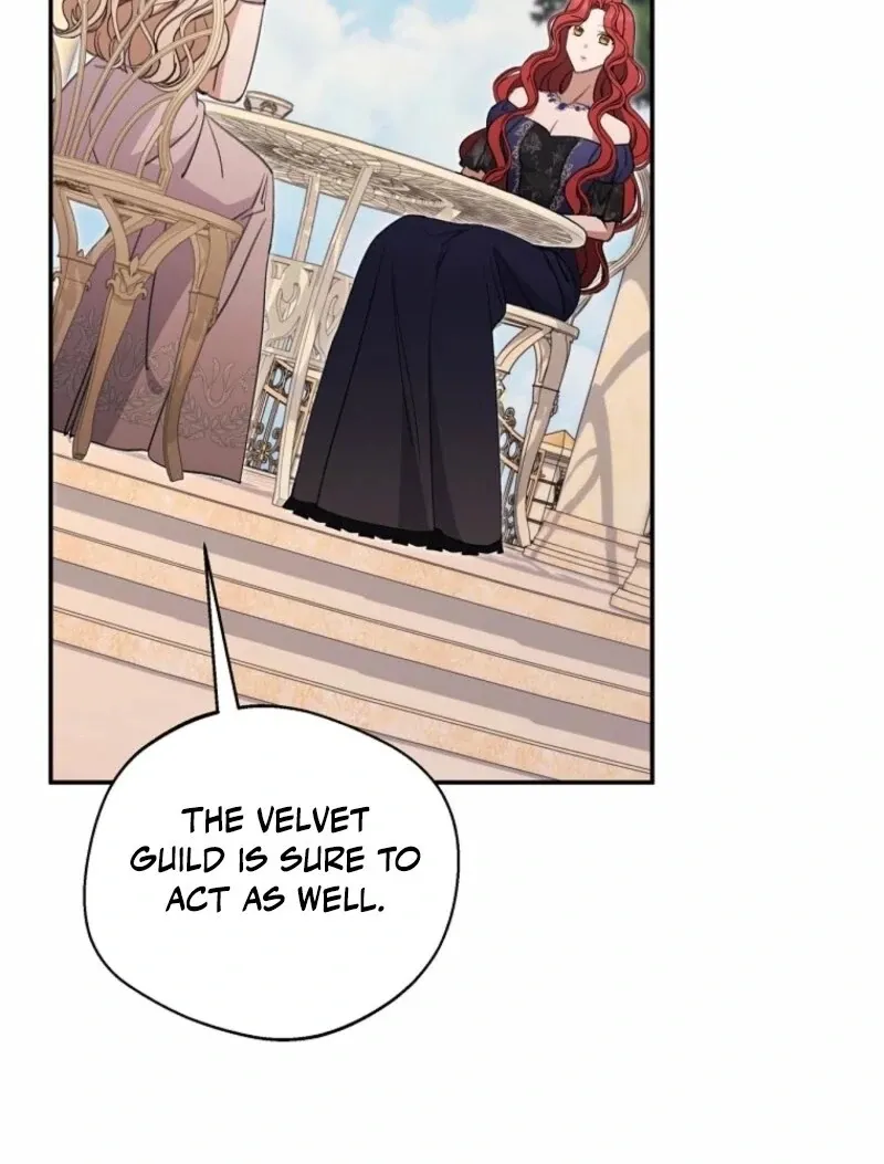 There Is No Need to be Obsessed with me Chapter 52 page 117 - 