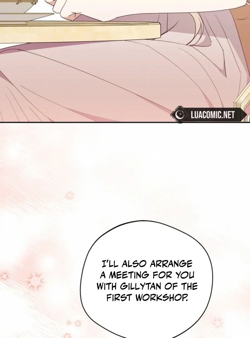 There Is No Need to be Obsessed with me Chapter 52 page 120 - 