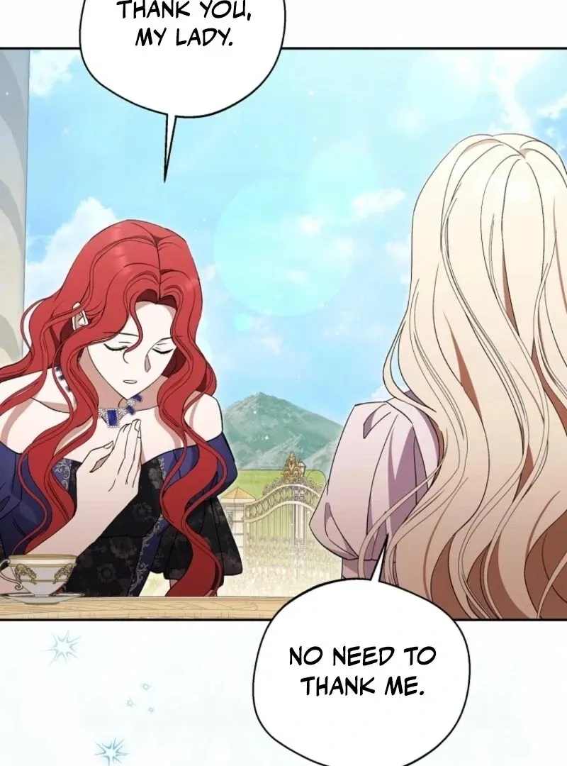 There Is No Need to be Obsessed with me Chapter 52 page 123 - 
