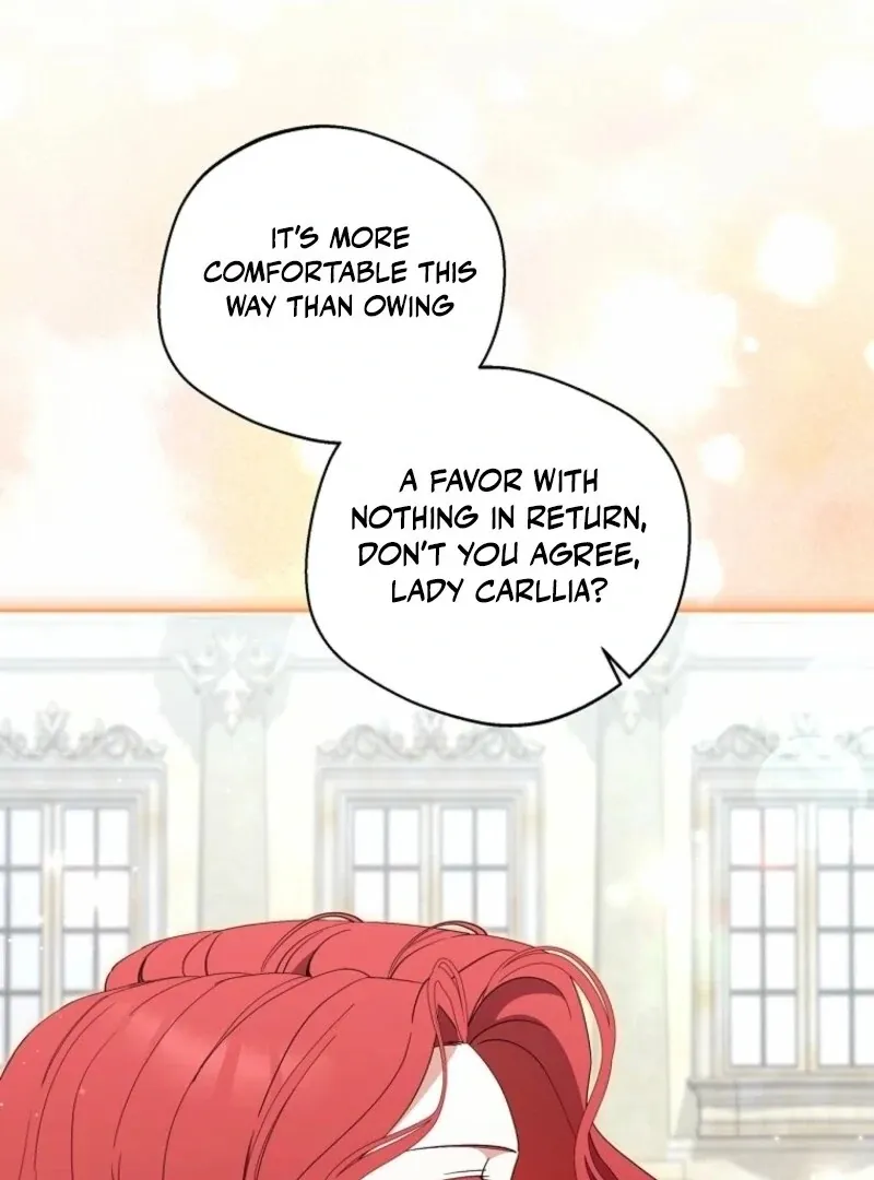 There Is No Need to be Obsessed with me Chapter 52 page 126 - 