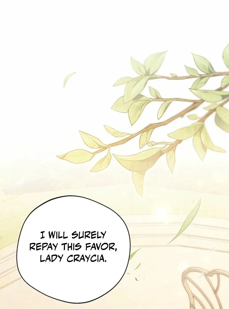 There Is No Need to be Obsessed with me Chapter 52 page 131 - 