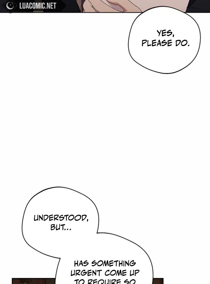 There Is No Need to be Obsessed with me Chapter 52 page 135 - 